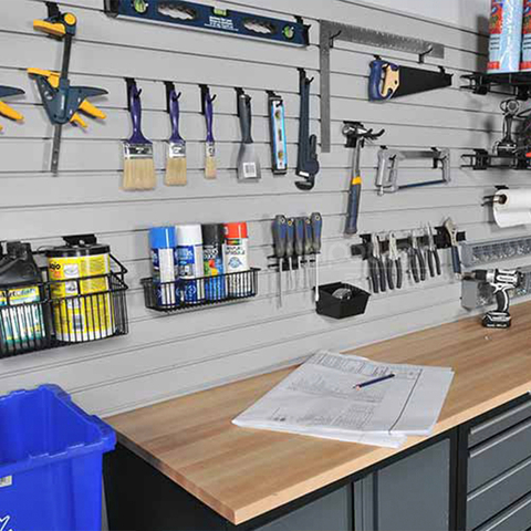 Armário de ferramentas durável Unipower Armário de aço inoxidável para armazenamento de garagem