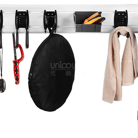 Painéis de parede plásticos ambientais impermeáveis ​​internos da veneziana do Pvc de Slatwall únicos