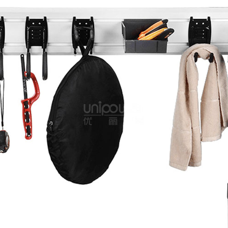 Painéis de parede plásticos ambientais impermeáveis ​​internos da veneziana do Pvc de Slatwall únicos