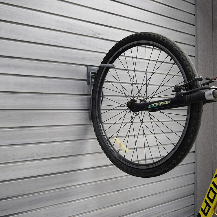 Unipower suporte de parede de alta qualidade para bicicleta ganchos de laço para bicicleta