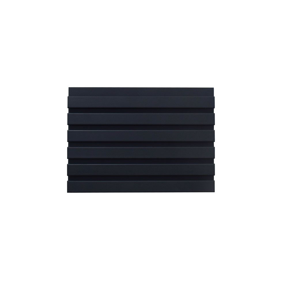 Painéis rígidos coloridos de Slatwall da garagem do organizador da ferramenta do ODM da fábrica 